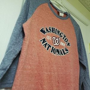 Washington Nationals T-Shirt
